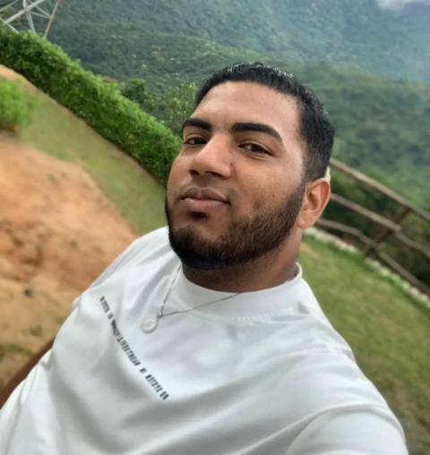 Foto de Leonel José Santana Cardozo