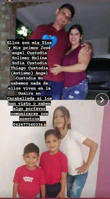 Foto de Solimar Mollina Carrero