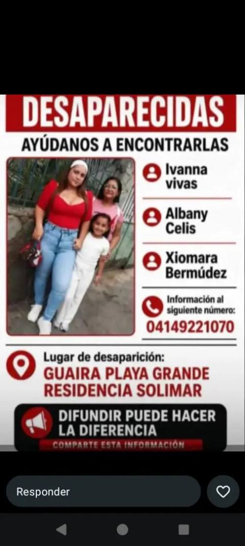 Foto de Albanys Ivana Celiz Viva