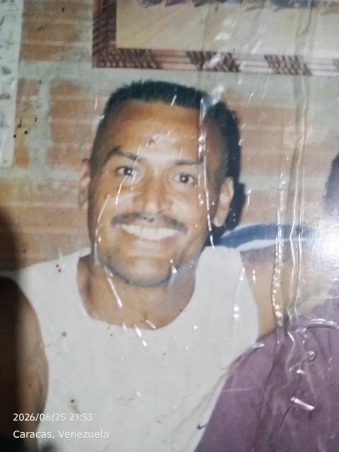Foto de Julio Cesar Rivas