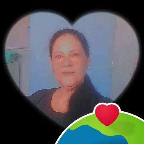 Foto de Yraida Josefina García García