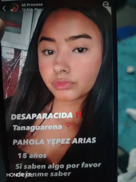 Foto de PAOLA YEPES ARIAS