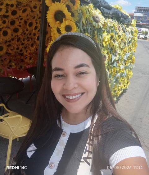 Foto de Carolina del valle Lopez