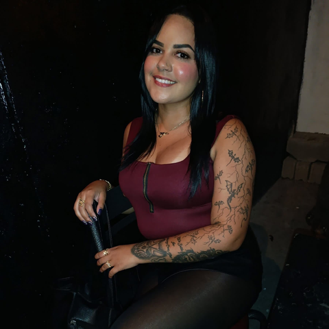 Foto de Cristina Colmenares