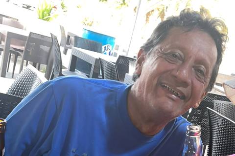 Foto de Edgar José Pinto