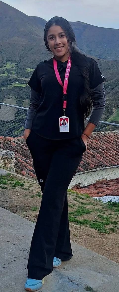 Foto de Greidy Marioscar Gil