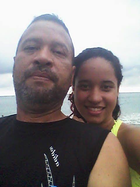 Foto de Luis Alfredo Bastardo