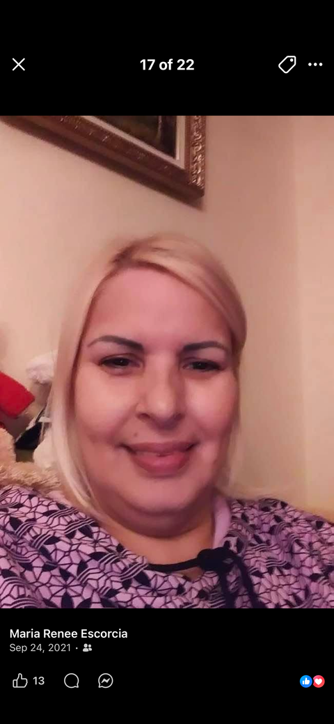 Foto de Maria Renee Escorcia Tijerino