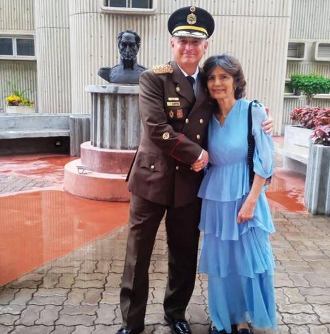 Foto de Humberto Medina