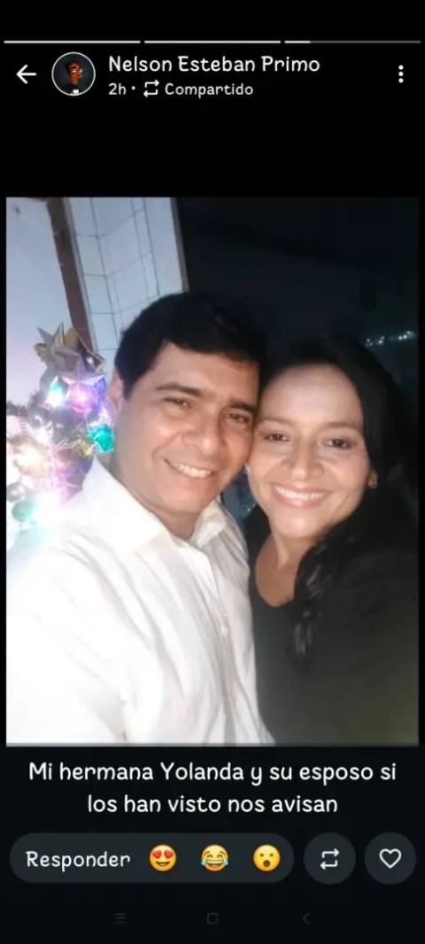 Foto de Carmen Yolanda Esteban Carrasco