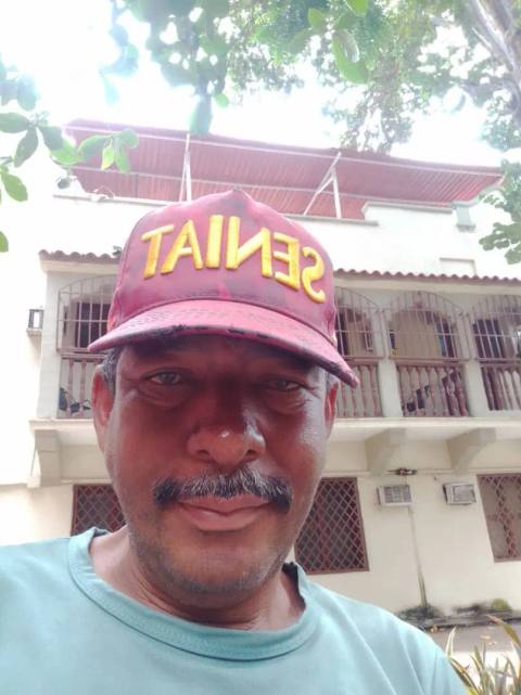 Foto de Alexander Sevilla