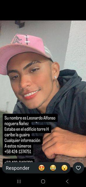 Foto de Leonardo Noguera
