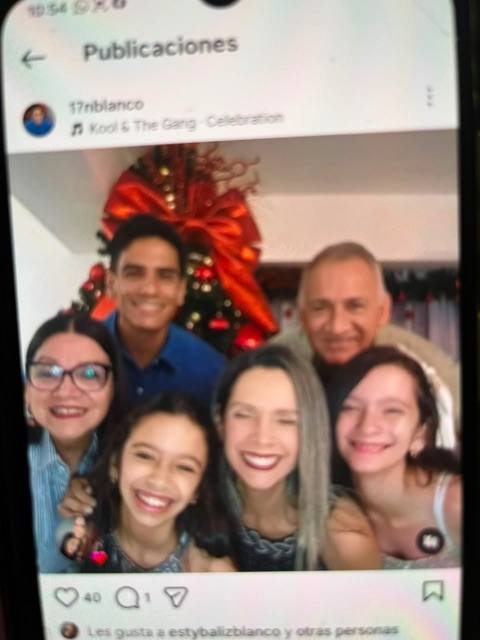 Foto de Estibali Blanco