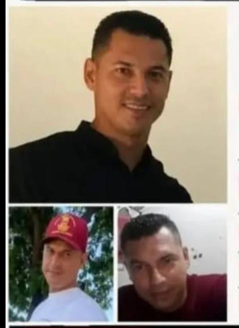 Foto de Michael Aldana Barreto