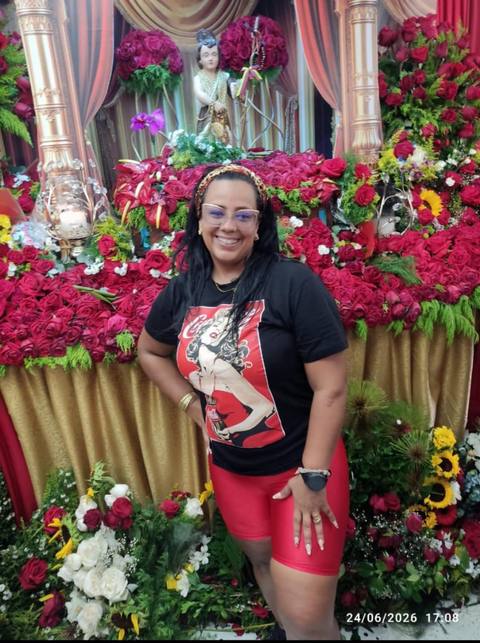 Foto de Gigi Moreno