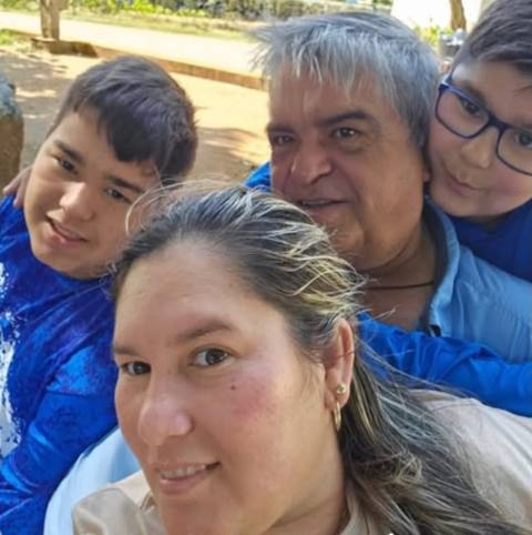 Foto de José Enrique García Fernández