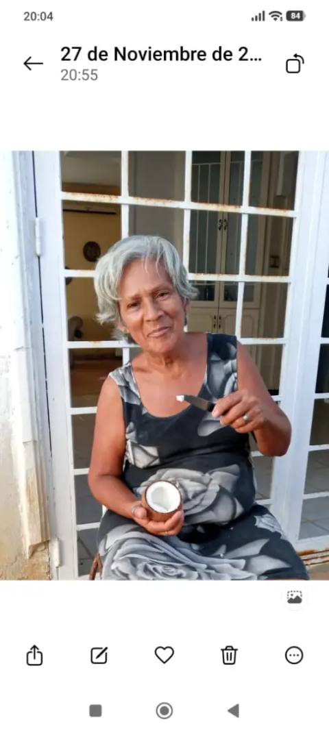 Foto de Belén Ramirez díaz