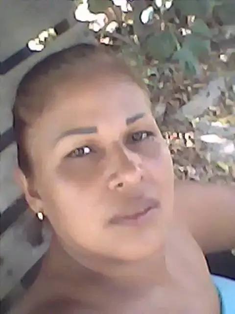 Foto de Milagros Hernandez