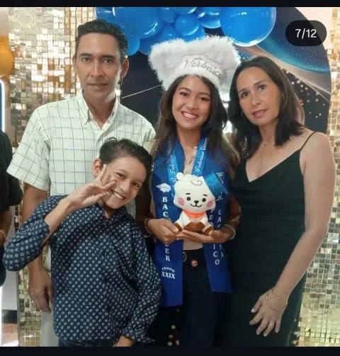 Foto de Yolenis González