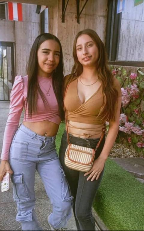 Foto de Ambar Osorio