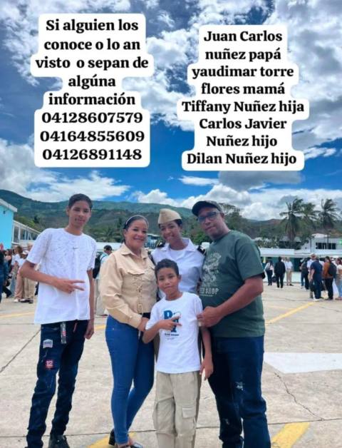 Foto de Yaudimar Torres flores