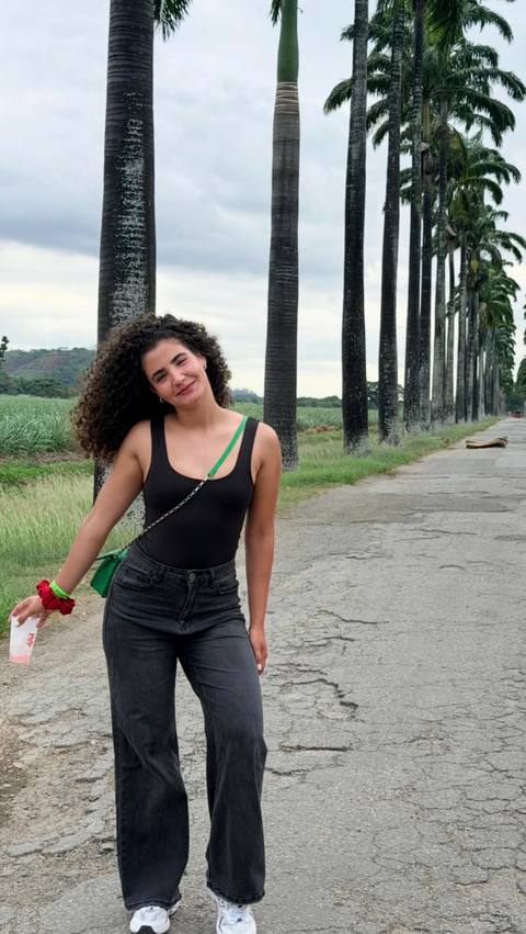 Foto de cristina perez