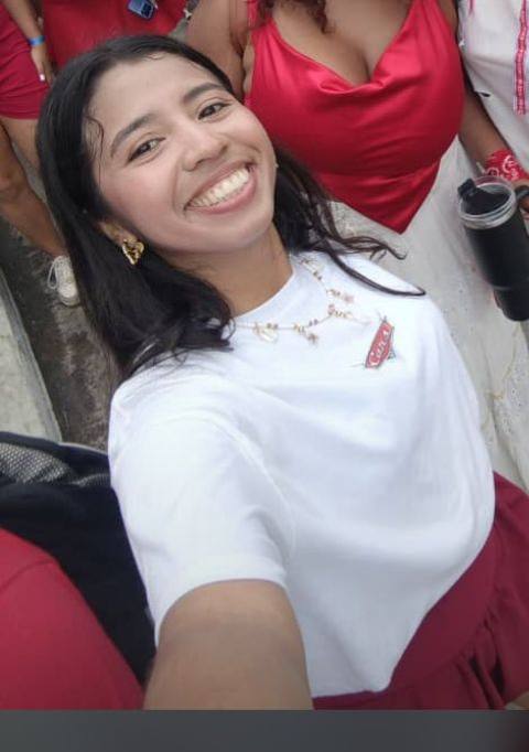 Foto de Karleinys del carmen Uzcategui Brito