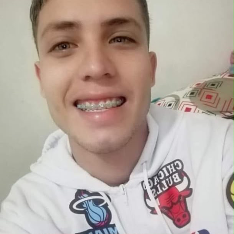 Foto de Jesús David Mayorca Sanjuan