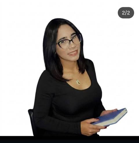 Foto de Karelys Castelar