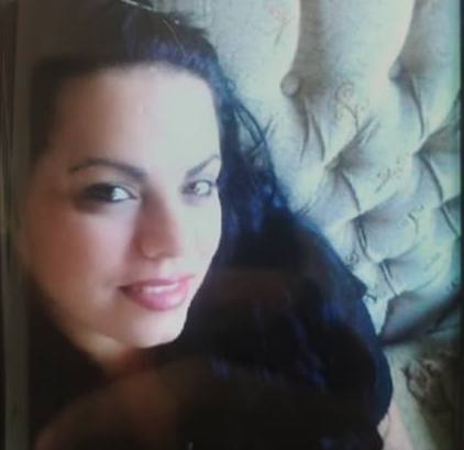 Foto de Marcy Elena García Morantes