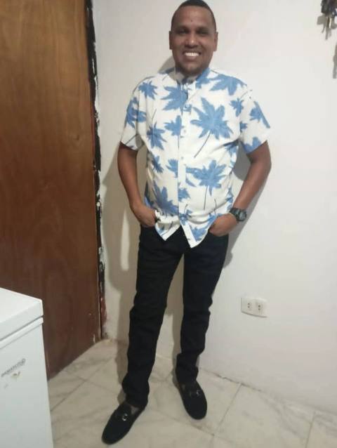 Foto de Douglas Antonio Colonbo