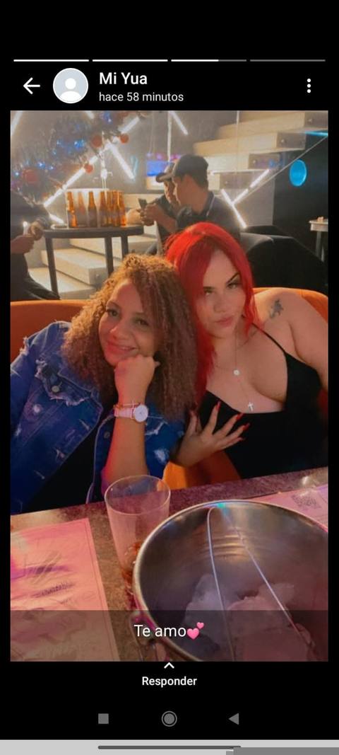 Foto de Yuleidis Mendoza