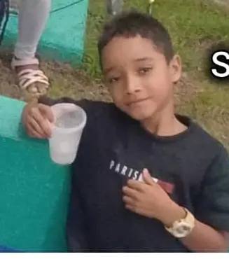 Foto de Joshua Miguel Almenar Hernández