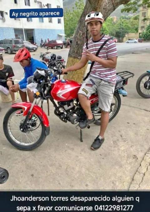 Foto de Jhoanderson Torres