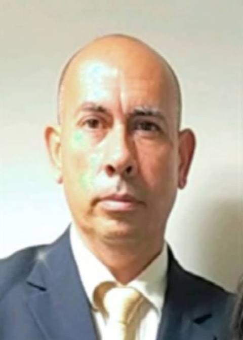 Foto de Roosevelt Estudillo