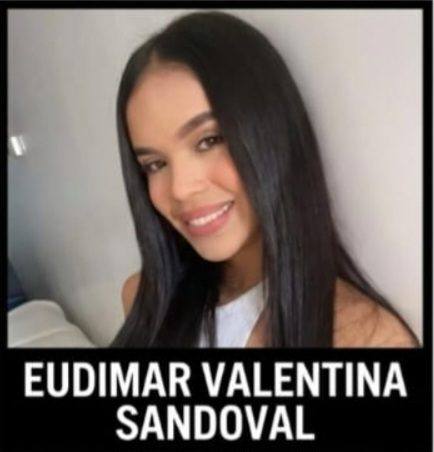 Foto de Editar Valentina Sandoval