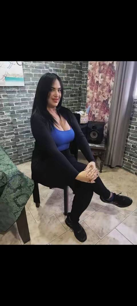 Foto de Carolina Fuentes