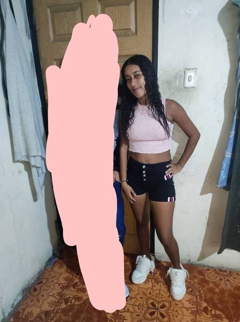 Foto de Yolimar Paredes