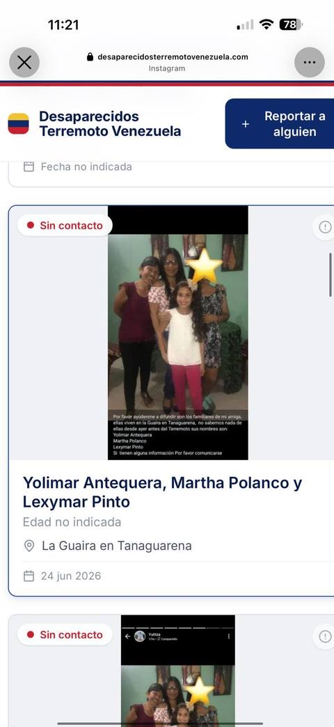 Foto de YOLIMAR ANTEQUERA