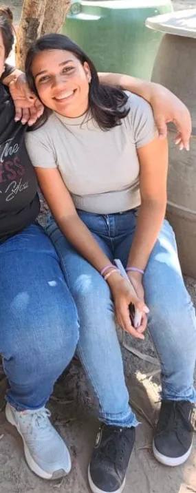 Foto de Yaniuska Nazareth Rodríguez Partida