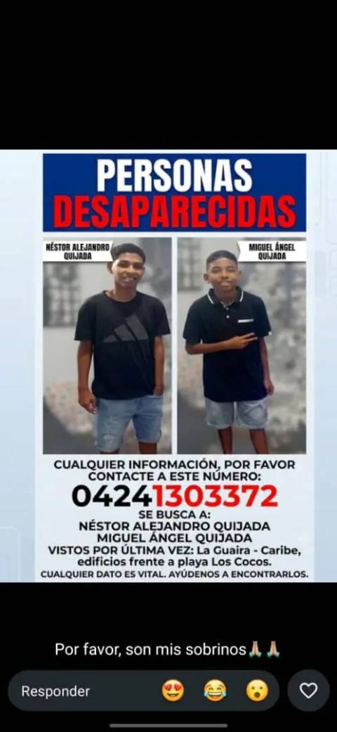 Foto de Nestor Quijada