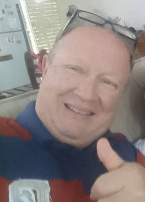Foto de Tadeo JAMROZ Lira