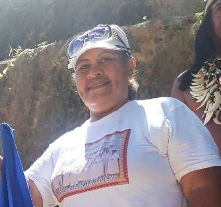 Foto de Marilyn Jiménez Maldonado