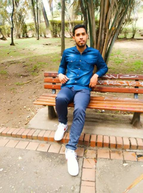 Foto de José Duverge