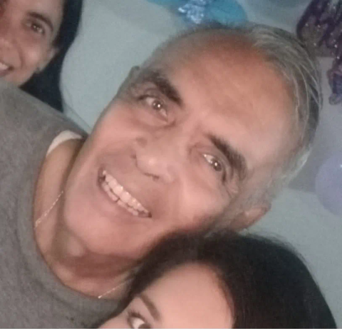 Foto de Carlos Leopoldo Carrillo