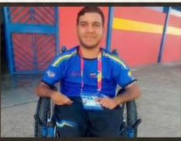 Foto de José gregorio Falcón Montiel