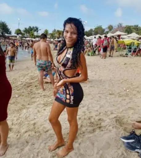 Foto de Yasneidy Hernández