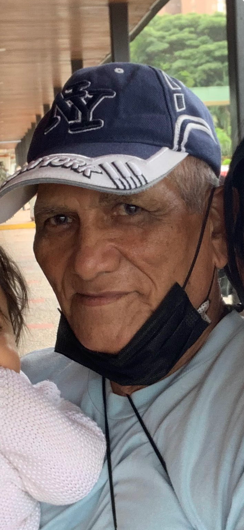Foto de Manuel Murillo