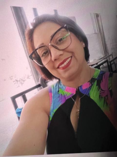 Foto de Yesenia Martínez
