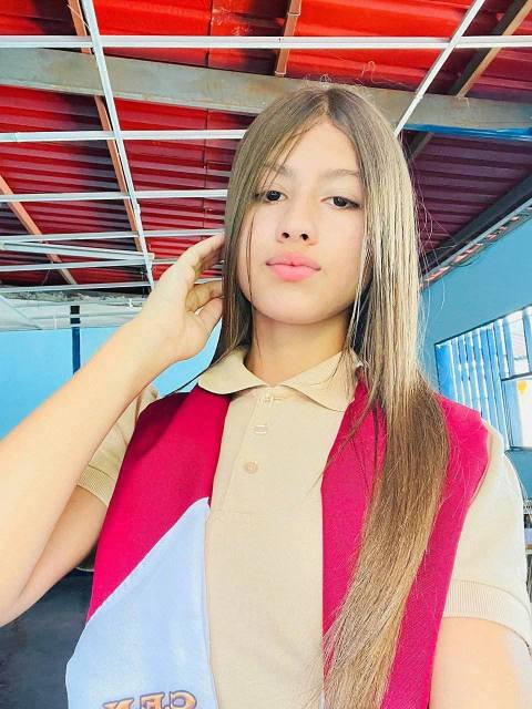 Foto de Milagros Alzuro Pérez